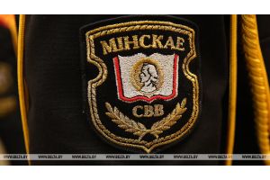 Лукашенко: традиции Минского суворовского военного училища всегда будут незыблемы
