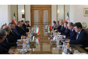 О чем договариваются Беларусь и Иран? Подробности визита Макея в Тегеран