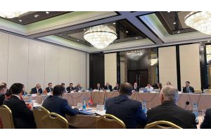 Сотрудничество в атомной энергетике обсудили эксперты СНГ в Бишкеке
