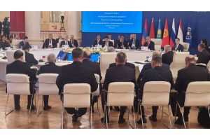 Андрейченко: странам ОДКБ необходимо укреплять союзнические отношения