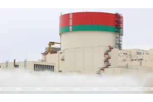 Каранкевич: атомная энергетика позволит удовлетворить возрастающий спрос на электроэнергию