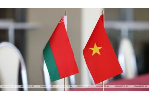 Беларусь и Вьетнам намерены расширить сотрудничество в таможенной сфере