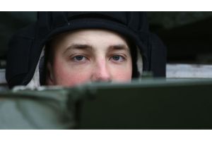 Штабная тренировка Вооруженных Сил пройдет на стационарных пунктах управления с 23 по 26 января
