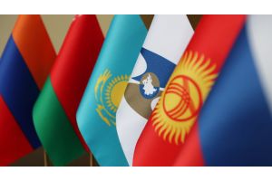 Азербайджан заявил о заинтересованности в расширении торговли с ЕАЭС