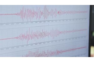 Землетрясение магнитудой 4,2 произошло в Турции