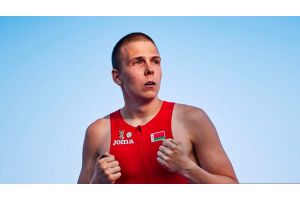 Две медали выиграли белорусские легкоатлеты в заключительный день ЧЕ среди юниоров в Эстонии