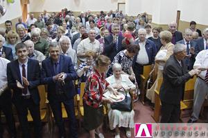 У сельхозпредприятия “Калининский” – 100-летний юбилей