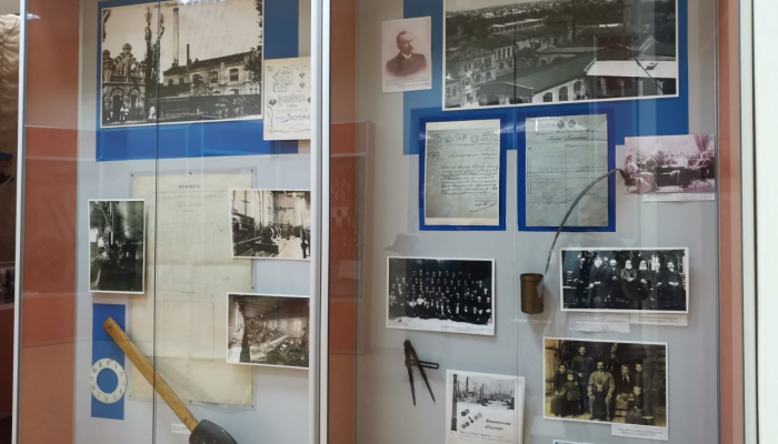 "Вандруй. Адчуй. Натхняйся": Добрушский краеведческий музей присоединился к республиканской акции