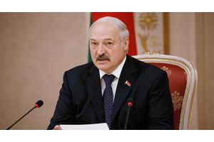 Судебная система Беларуси должна отвечать лучшим стандартам правосудия