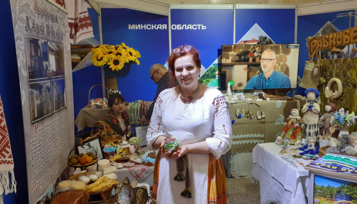 Чем богата Беларусь. Профсоюзный туристический форум собрал в Минске все лучшее, чем можно заинтересовать и удивить гостей страны