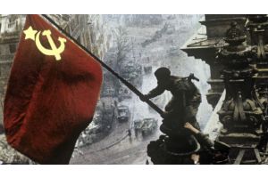 В ряде стран продолжаются попытки умалить или вовсе замолчать значимость Великой Отечественной войны и вклад  в победу советских солдат