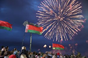 Какими новинками порадуют добрушан и гостей города организаторы праздника в День Независимости Беларуси