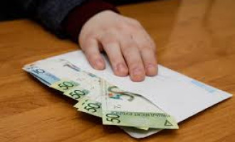 О выплате заработной платы «в конверте»