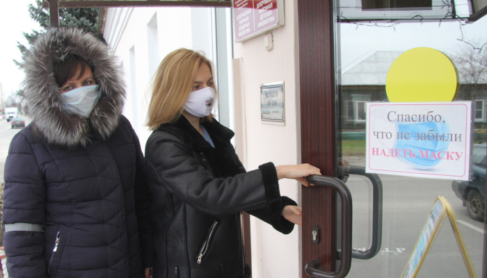 Главный санитарный врач Добрушского района назвал доступное средство, которое способно помочь остановить COVID-19