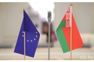 Евросоюз выделит Беларуси 60 млн евро на цели здравоохранения и экономики