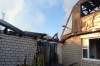 Вечером 23 июня по номеру «101» поступило сообщение о пожаре дачного дома и бани в садовом товариществе «Импульс»