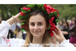 Фестиваль белорусского слова проведут в Витебске