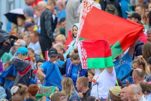 Белорусские спортсмены завоевали 846 медалей на крупных международных турнирах в 2019 году