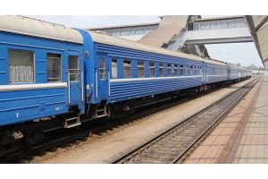 Более 80 дополнительных поездов назначены на апрельские и майские праздники