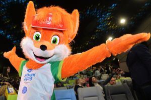 Церемония закрытия II Европейских игр пройдет вечером в Минске