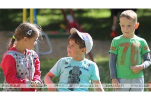 В Беларуси создано 10 центров для родителей по обучению основам безопасности детей