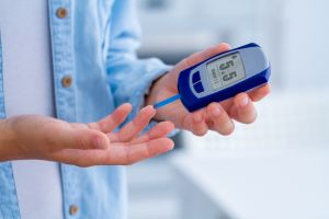 Проверьте уровень сахара в крови: сегодня в мире отмечается День борьбы с диабетом