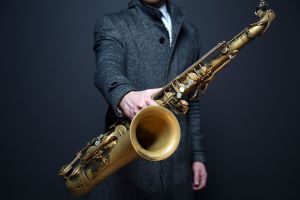 Гомельские городские оркестры откроют новый сезон вечером американского джаза