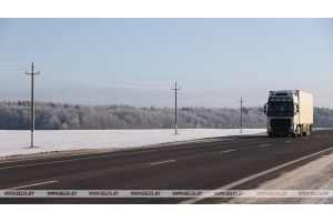 В Беларуси изменены правила оплаты проезда по платным дорогам