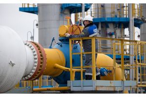 Контракты на поставку в Беларусь российского газа продлены