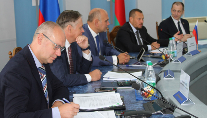 Минэнерго Беларуси и России обсудили формирование объединенного рынка электроэнергии