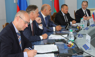 Минэнерго Беларуси и России обсудили формирование объединенного рынка электроэнергии