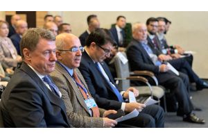 НЦМ намерен содействовать продвижению белорусско-турецких бизнес-проектов