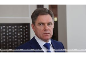 Петришенко: Беларусь выступает за развитие в СНГ системы расчетов в национальных валютах