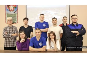 В коллектив работников Добрушской бумажной фабрики в этом году влились 10 новичков. Как их приняли на первом рабочем месте и что предложили, узнавали журналисты «ДК»