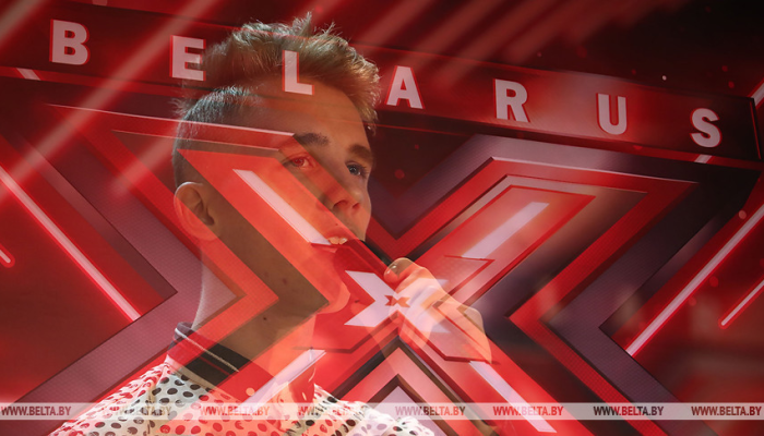 Около 200 вокалистов участвовали в первом предкастинге X-Factor в Гродно