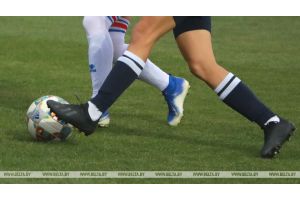 Женский футбольный сезон в Беларуси откроется матчем за Суперкубок