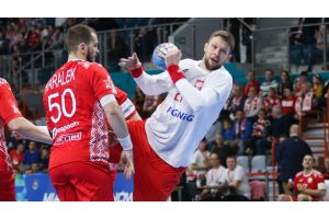 Белорусские гандболисты стали победителями турнира в Польше