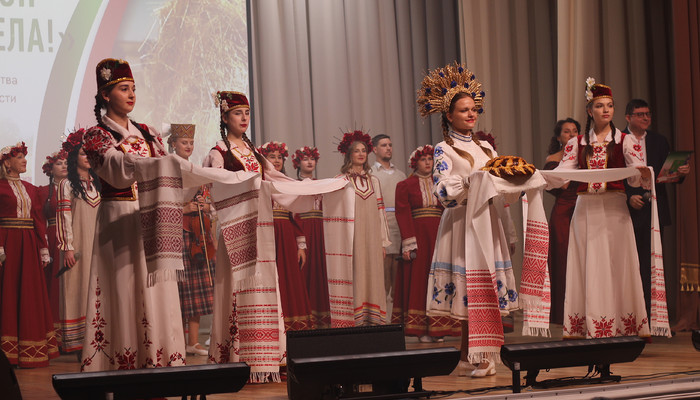 В агропромышленном комплексе района среднемесячная зарплата в этом году выросла на четверть