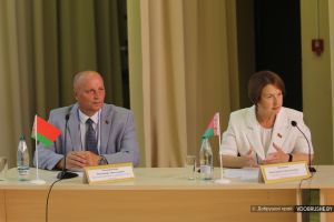 Для конкретных людей и территорий: депутатский корпус Гомельщины посетил Добрушский район, чтобы узнать, как здесь реализуются гражданские инициативы