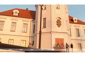 Музей истории Могилева подготовил виртуальную экскурсию по городу эпохи Магдебургского права