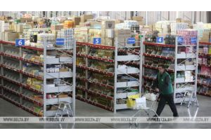 В Беларуси вступили в силу обновленные правила торговли по образцам