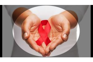 86 человек с ВИЧ проживают сейчас в Добрушском районе,  рассказали в районном центре гигиены и эпидемиологии