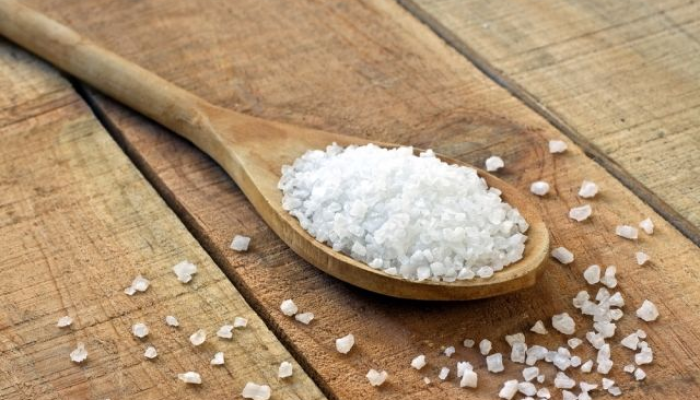 Зачем человеку нужна йодированная соль, рассказала инструктор-валеолог из Добруша
