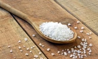 Зачем человеку нужна йодированная соль, рассказала инструктор-валеолог из Добруша