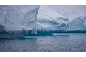 Крупнейший в мире айсберг может прекратить свое существование в ближайшее время