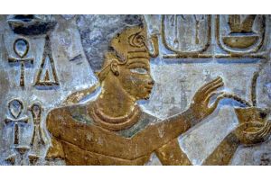 Ученые обнаружили первый случай ревматоидного артрита в Древнем Египте