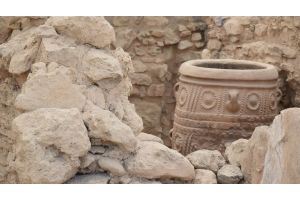 В Египте археологи нашли вино возрастом более 5 тыс. лет