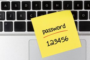 Названы худшие пароли в мире, которые никогда нельзя использовать