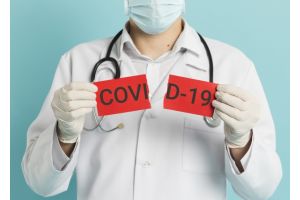 Шесть из девяти пациентов с COVID-19 после переливания донорской плазмы пошли на поправку