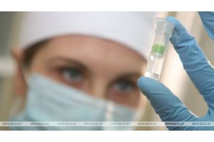 Коронавирус в Беларуси подтвержден у 27 пациентов